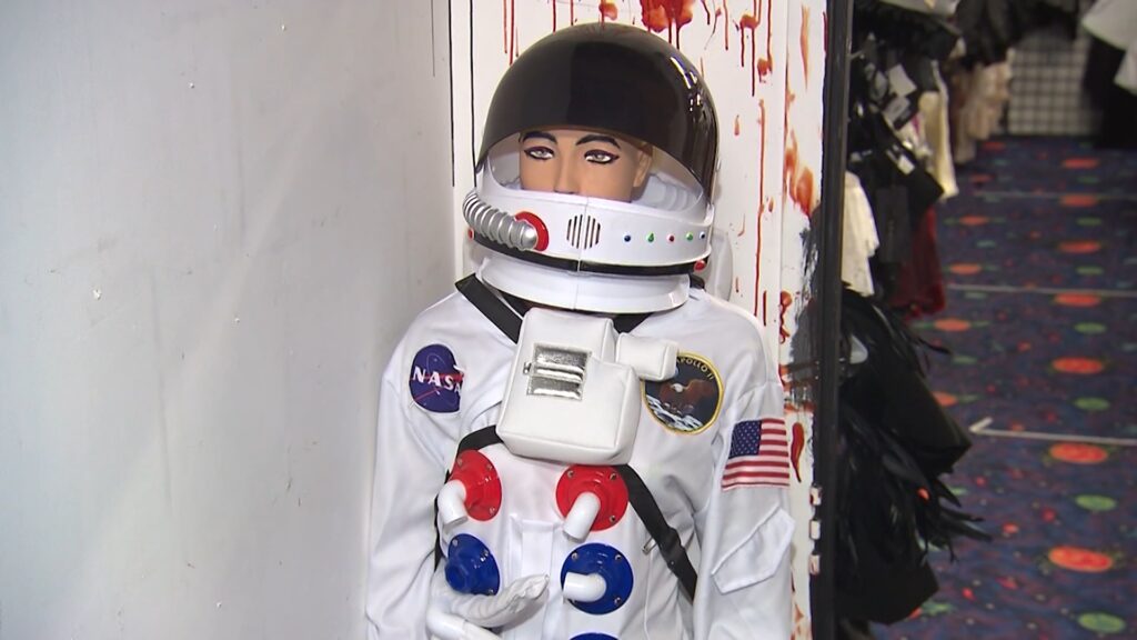 Evite Riesgos En Halloween