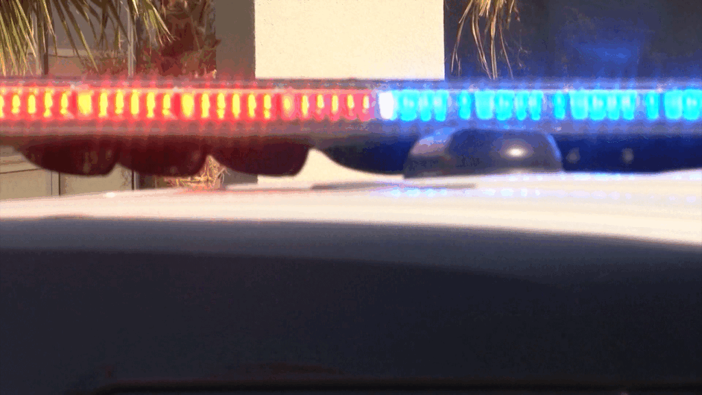 Hombre Arrestado En La Quinta Tras Persecución Vehicular Y A Pie - Noticias Notivalle Hombre Arrestado En La Quinta Tras Persecución Vehicular Y A Pie