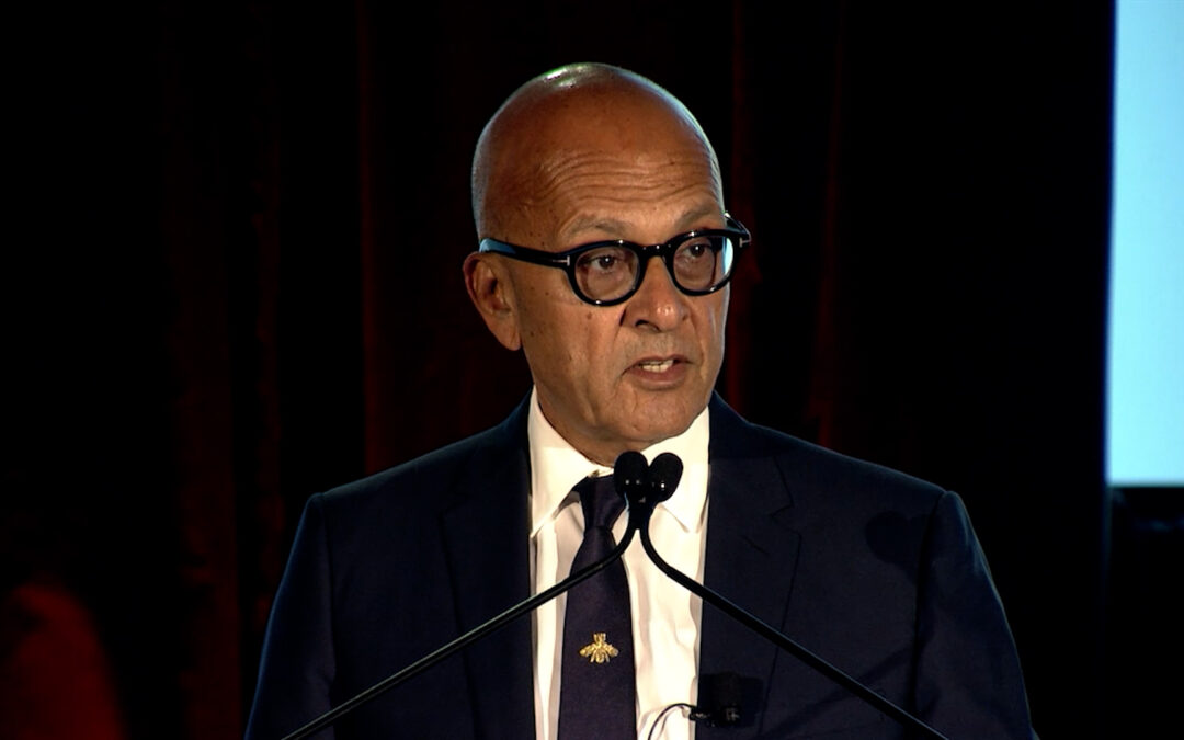 Celebrating Walter Ulloa: A Legacy of Resilience and Entrepreneurship