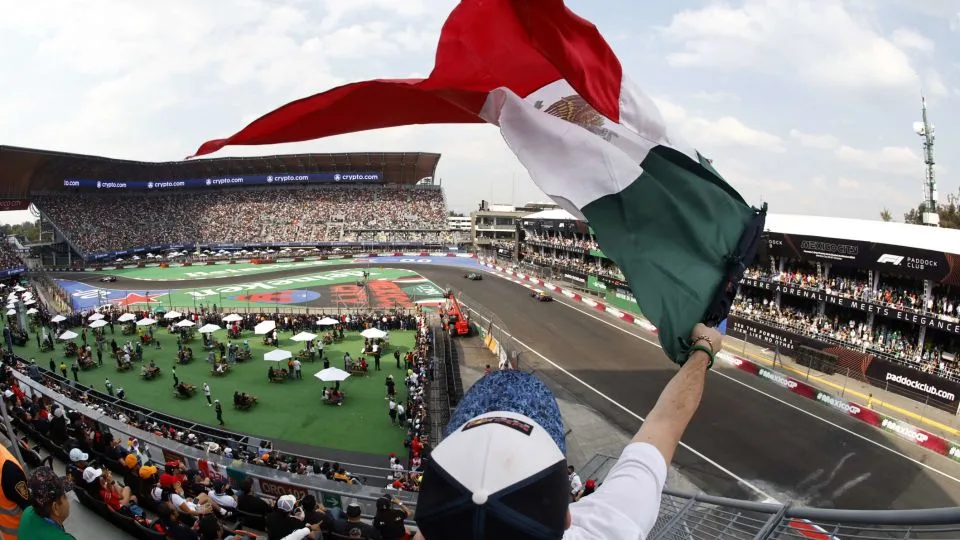 El Impacto del Gran Premio de México en la Temporada de Fórmula 1 2025