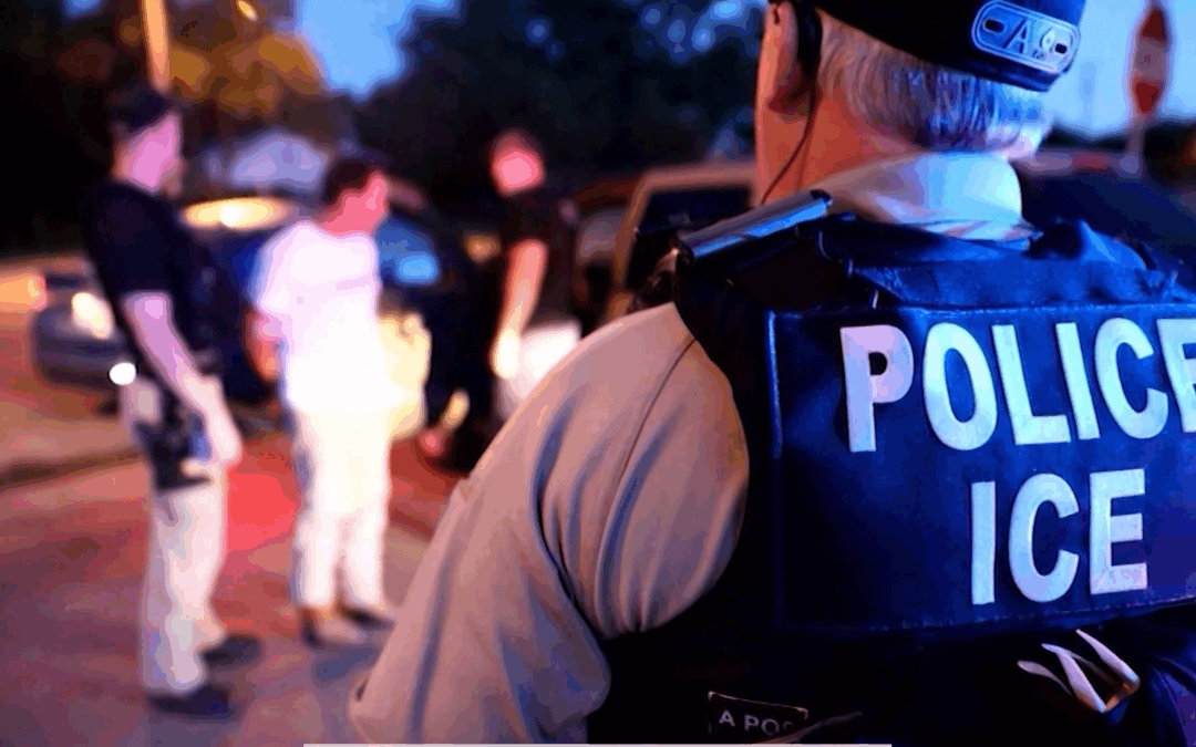 Aumentan las deportaciones en EE. UU.: Más de 353,000 Personas Expulsadas en 2025