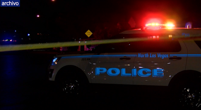 Homicidios en North Las Vegas: Un Fin de Semana de Violencia Impactante