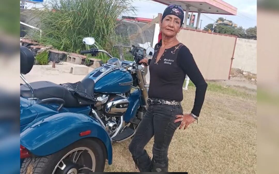 Accidente de Motocicleta en El Paso: La Trágica Pérdida de Yolanda Rainey, 65 Años