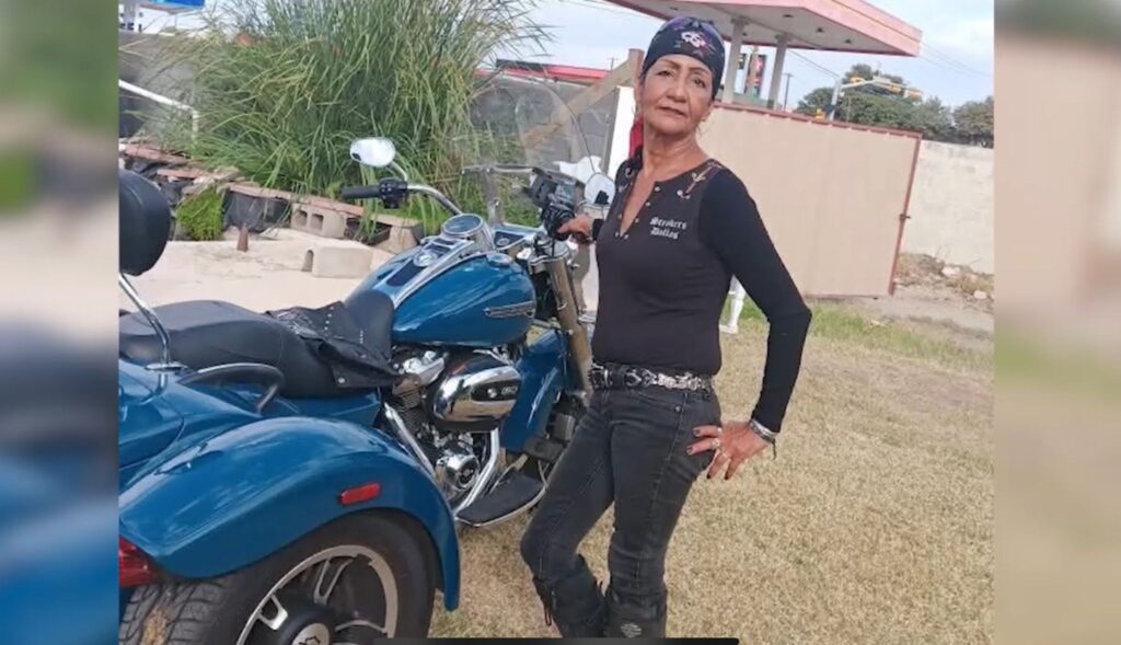 Tragedia Familiar En El Paso: Yolanda Rainey Muere En Accidente De Motocicleta - Noticias Notivalle Tragedia Familiar En El Paso: Yolanda Rainey Muere En Accidente De Motocicleta