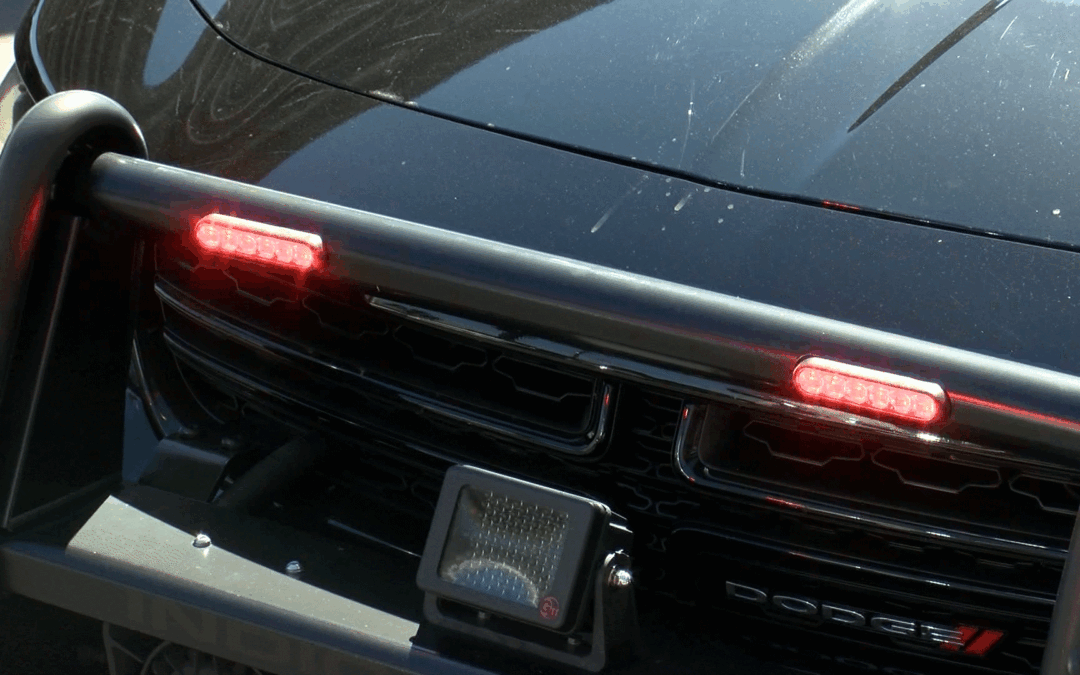 Detienen a sospechoso de homicidio en Coachella