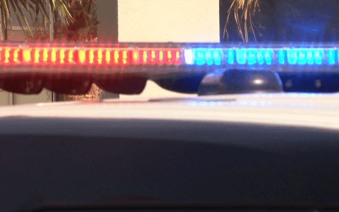 Motociclista muere durante persecución en Rancho Mirage