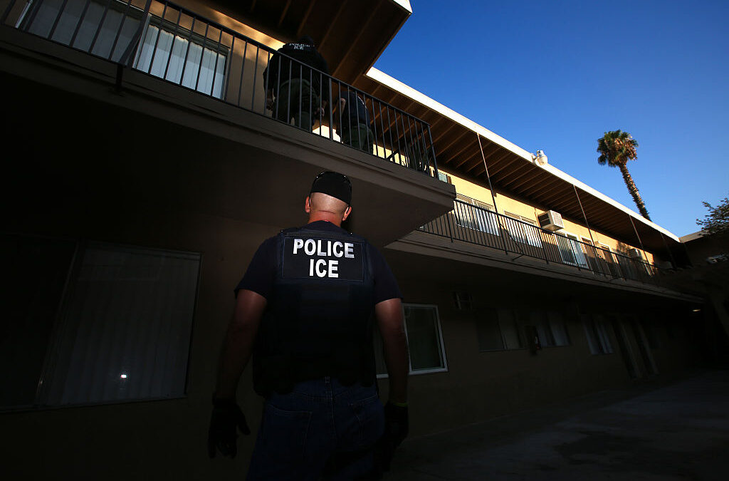 Tribunales de Colorado anulan política de ICE y garantizan audiencias de fianza a inmigrantes detenidos