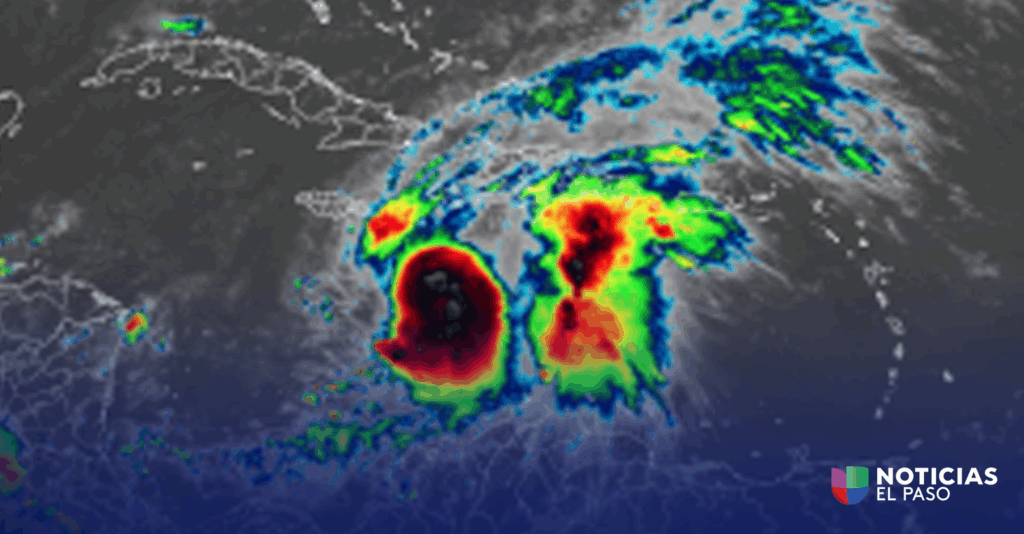 Tormenta Tropical Sonia: Últimas Actualizaciones Desde Cabo San Lucas