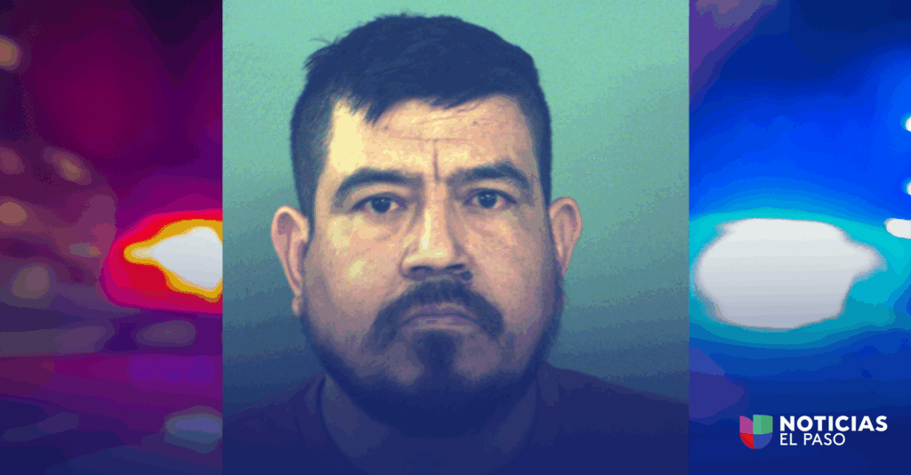 Conductor Arrestado En El Paso Por Dui Tras Accidente Automovilístico Grave