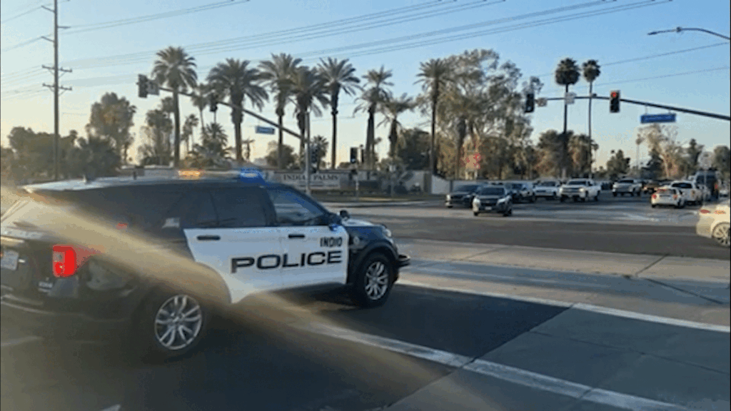 Acusado De Asesinar A Hombre De Coachella Se Declara Inocente