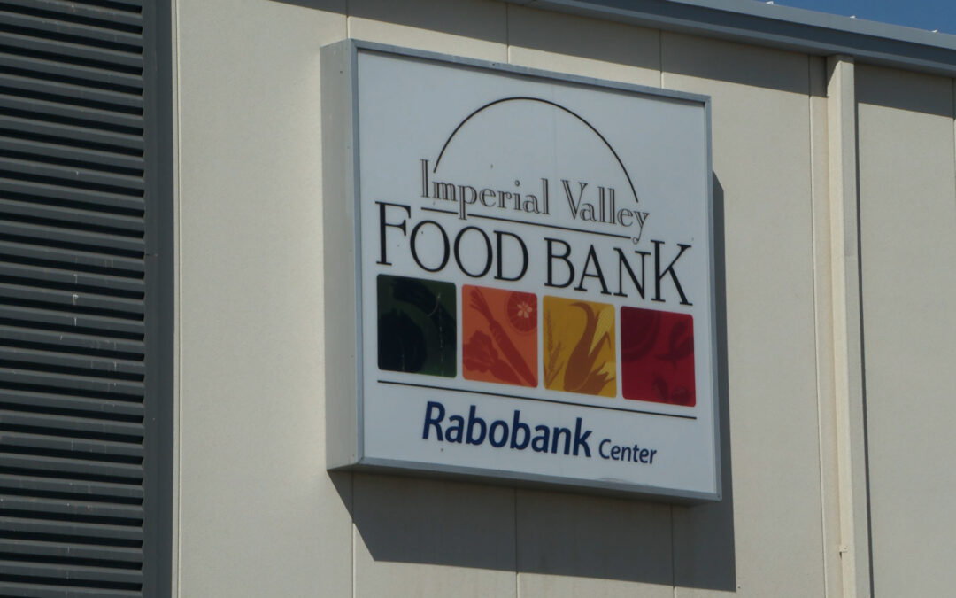 El Banco de Alimentos del Condado Imperial Ofrece Apoyo a Empleados Federales Afectados por el Cierre del Gobierno