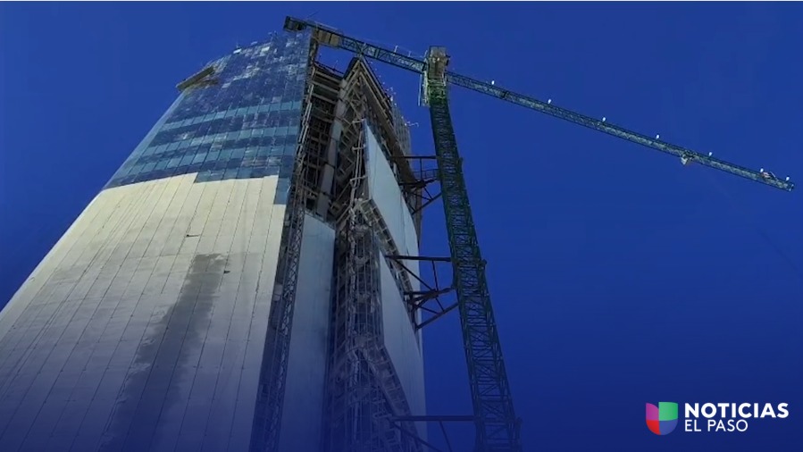 Torre Centinela: Controversia entre Secretaria de Seguridad y Presidente Municipal de Ciudad Juárez