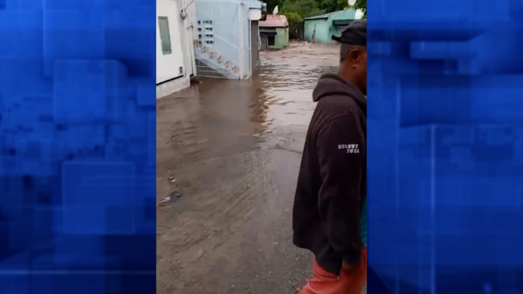 Reacciones En Boston A La Impactante Tormenta Melissa En Peravia - Noticias Notivalle Reacciones En Boston A La Impactante Tormenta Melissa En Peravia