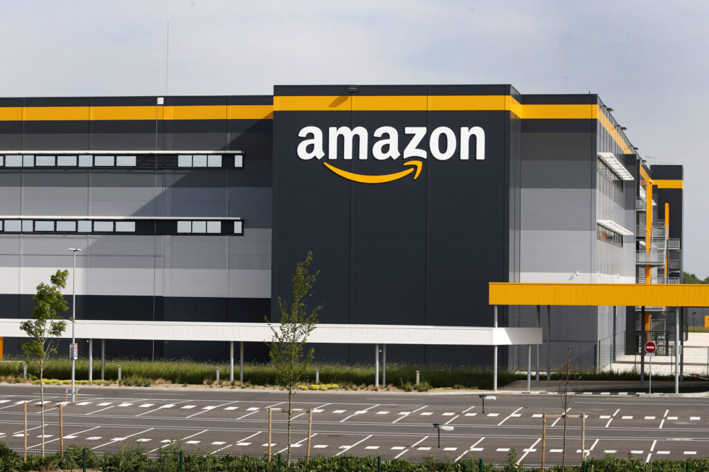 Amazon Anuncia Despidos De 14,000 Empleados Para Acelerar Inversión En Inteligencia Artificial