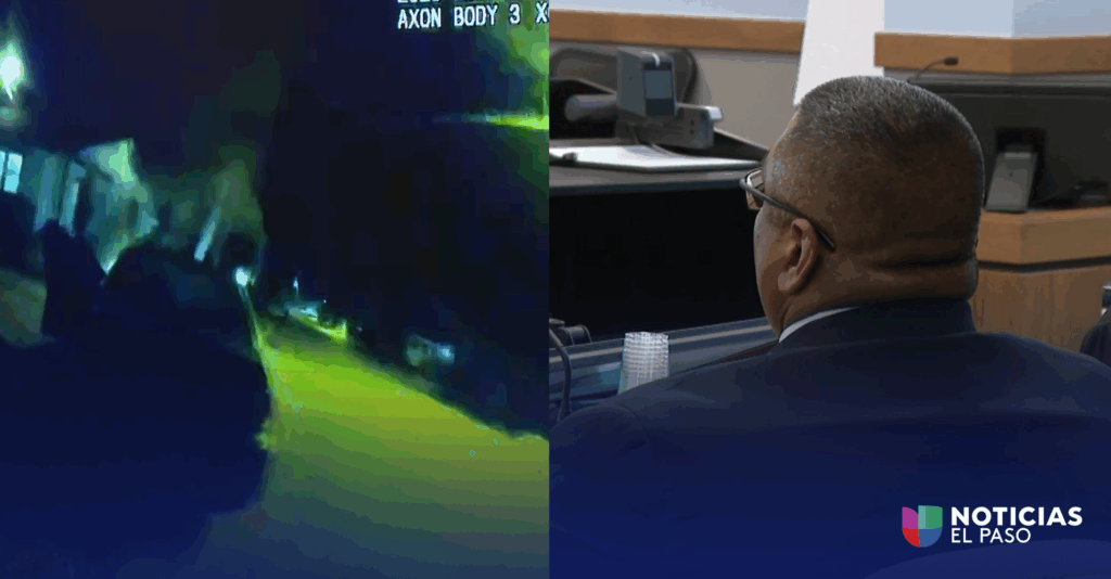 Juicio Las Cruces: Testimonios Clave Marcan El Proceso Contra El Exoficial Felipe Hernández