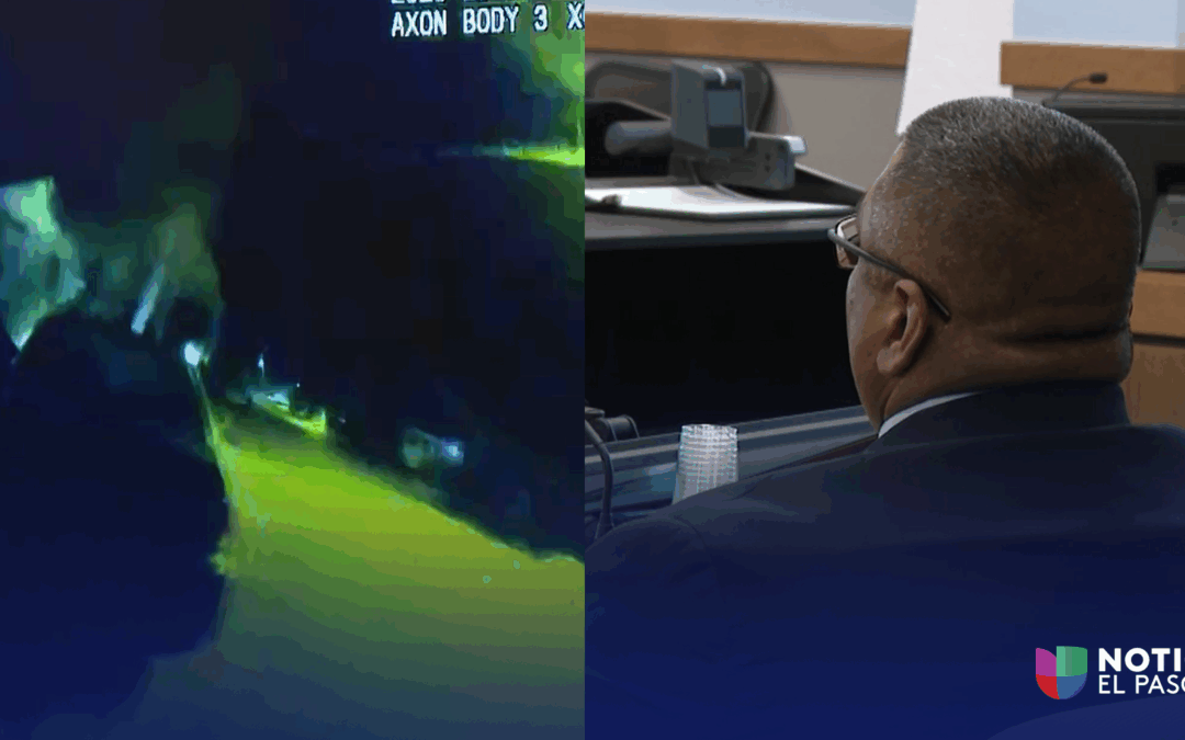 Juicio Las Cruces: Testimonios Clave Marcan el Proceso Contra el Exoficial Felipe Hernández