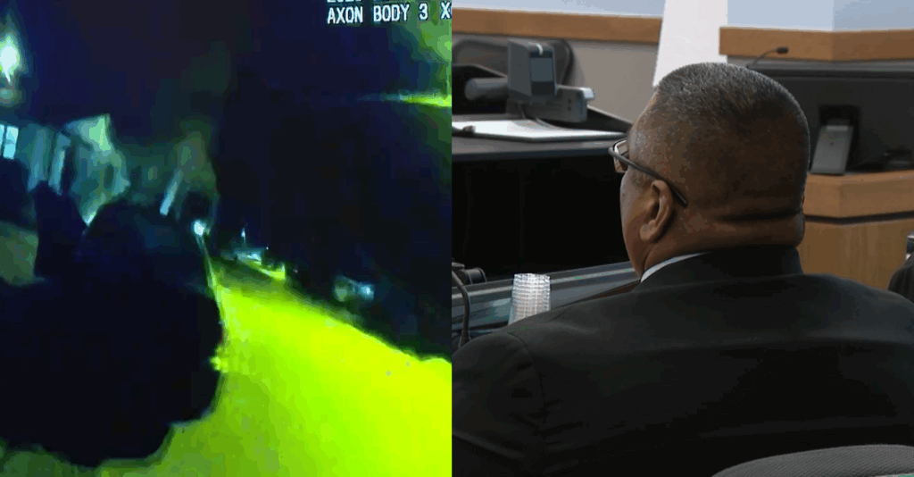 Juicio En Las Cruces: Testimonios Clave En El Caso Del Exoficial Felipe Hernández