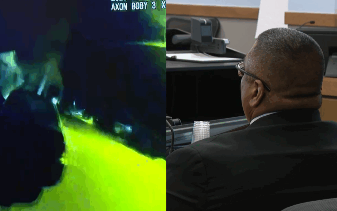 Juicio en Las Cruces: Testimonios Clave en el Caso del Exoficial Felipe Hernández