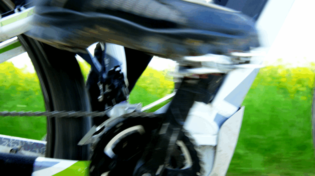 Ciclistas En Denver Alzan La Voz Contra La Eliminación De Carriles Bici Frente A Stk Steakhouse