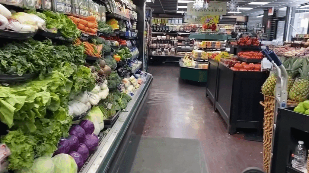 Cierre Del Gobierno Podría Afectar Beneficios Alimentarios A Millones De Estadounidenses A Partir Del 1 De Noviembre - Noticias Notivalle Cierre Del Gobierno Podría Afectar Beneficios Alimentarios A Millones De Estadounidenses A Partir Del 1 De Noviembre