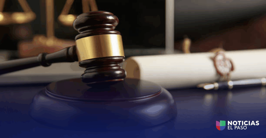 El Paso: Abusador Sexual De Menores Sentenciado A 55 Años De Prisión - Noticias Notivalle El Paso: Abusador Sexual De Menores Sentenciado A 55 Años De Prisión