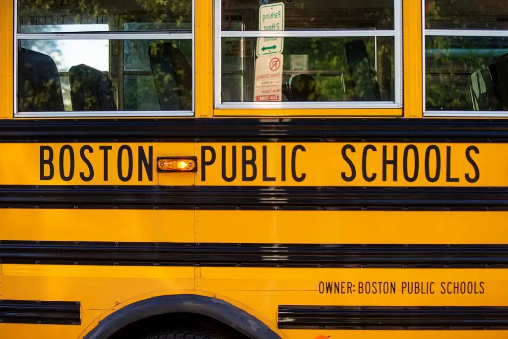 Michelle Wu Revela El Futuro De Boston Public Schools En El Primer 'State Of The Schools' - Noticias Notivalle Michelle Wu Revela El Futuro De Boston Public Schools En El Primer ‘State Of The Schools’