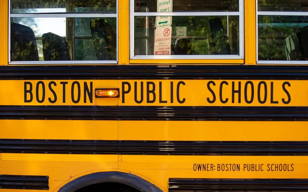 Michelle Wu Revela el Futuro de Boston Public Schools en el Primer ‘State of the Schools’