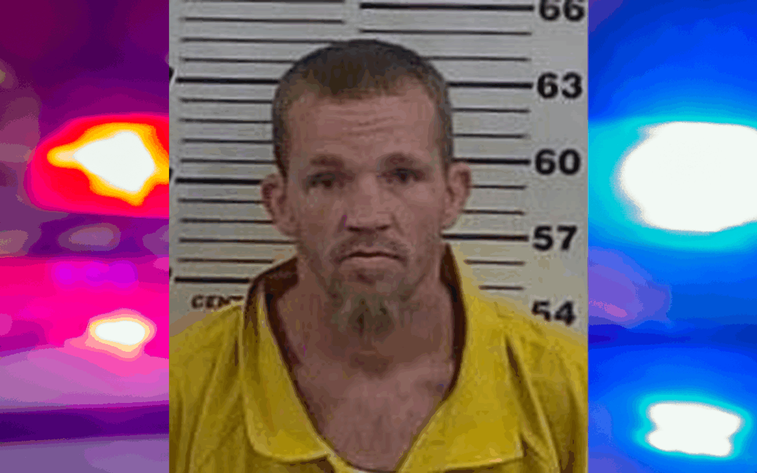 Hombre Sentenciado a Cuatro Años de Prisión por Provocar Incendio en el Bosque de Los Lunas