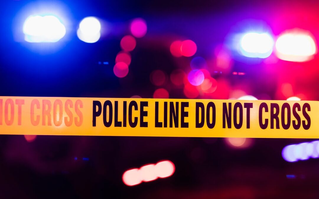 Arresto por Homicidio en Vadito: Capturan a Sospechoso Wyatt Gonzales Buscado en Albuquerque