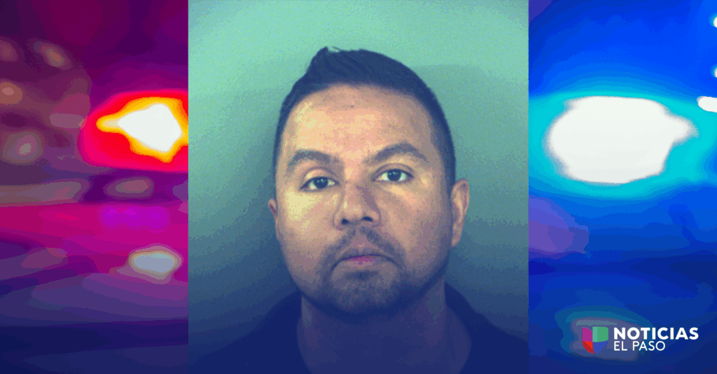 Arresto En El Paso: Hombre Detenido Por Pornografía Infantil En Centro De Transición