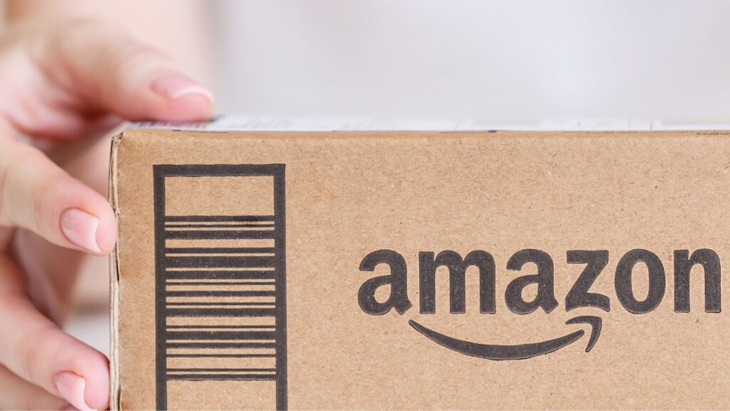 Amazon Anuncia Despidos De 14,000 Empleados En Estrategia De Automatización