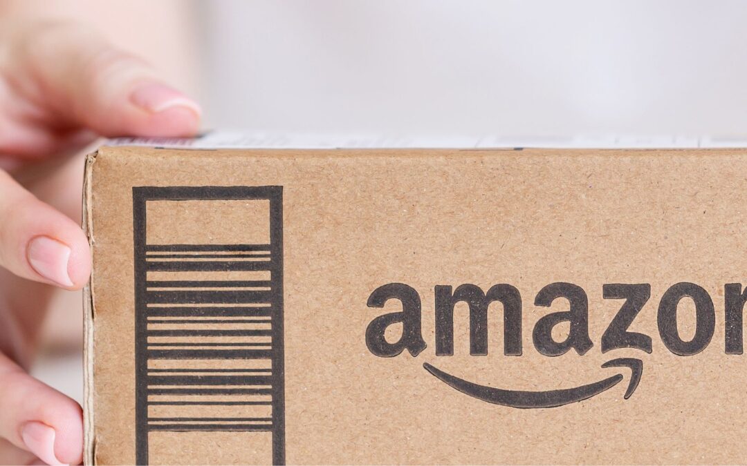 Amazon Anuncia Despidos de 14,000 Empleados en Estrategia de Automatización