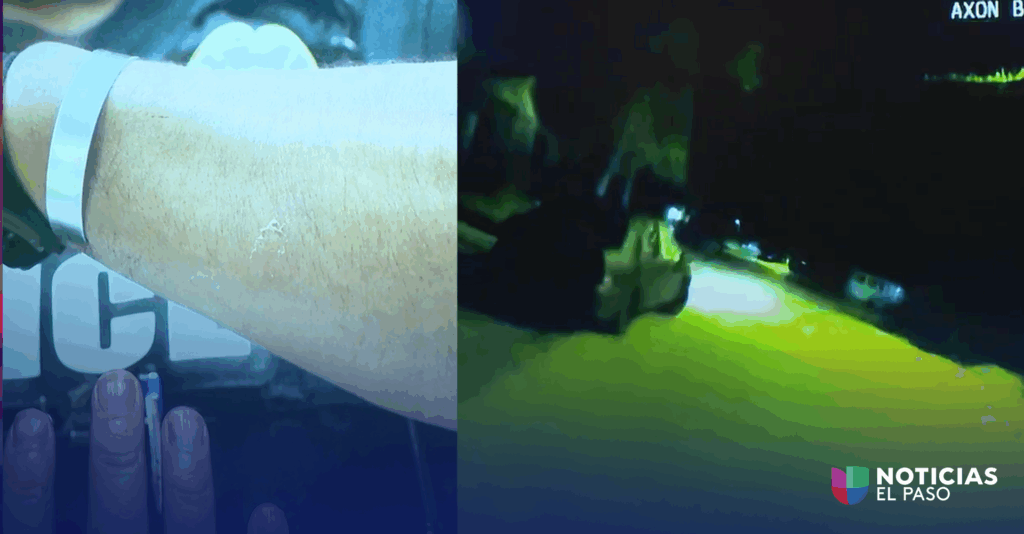 Tiroteo En Las Cruces: Testimonio Clave Del Testigo Jesús García En Juicio De Felipe Hernández