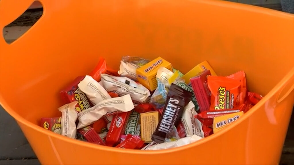 Precaución En Los Festejos De Halloween: Seguridad Infantil En El Centro De Atención - Noticias Notivalle Precaución En Los Festejos De Halloween: Seguridad Infantil En El Centro De Atención