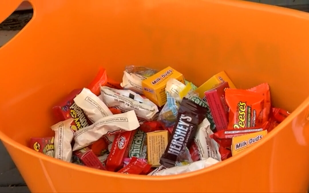 Precaución en los Festejos de Halloween: Seguridad Infantil en el Centro de Atención