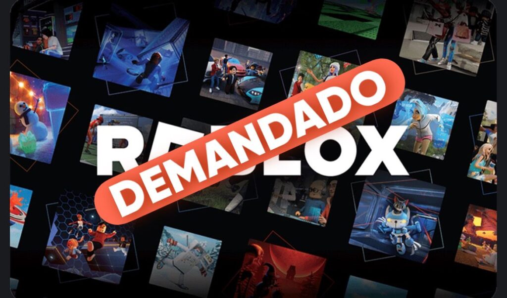 Roblox En El Punto De Mira Por Negligencia En La Seguridad Infantil - Noticias Notivalle Roblox En El Punto De Mira Por Negligencia En La Seguridad Infantil