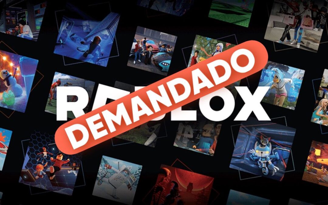 Roblox en el punto de mira por negligencia en la seguridad infantil