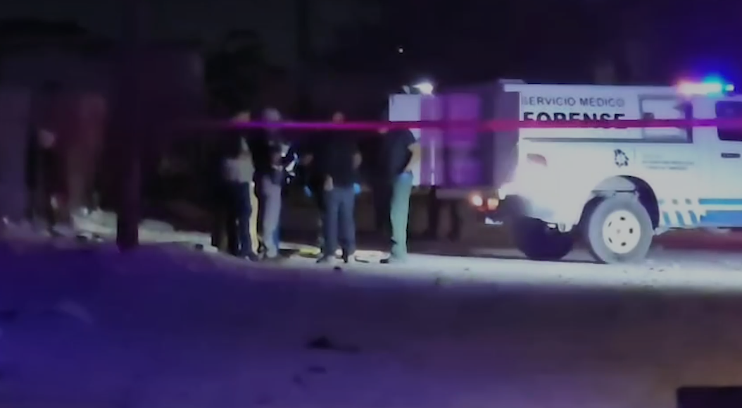 Siete Ejecuciones Sacuden a Ciudad Juárez en Otra Jornada Violenta