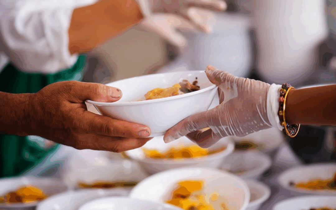 SNAP en Nuevo México: Negocios Locales Ofrecen Comida Gratuita Durante Crisis Económica