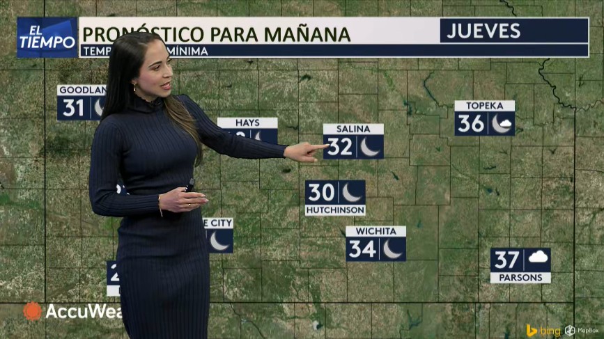Pronóstico del Tiempo: ¡Temperaturas Cálidas a la Vista en Palm Springs!