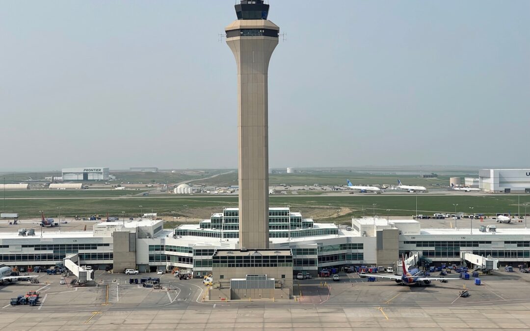 Controladores Aéreos de Denver Sin Pago: Crisis por el Cierre del Gobierno