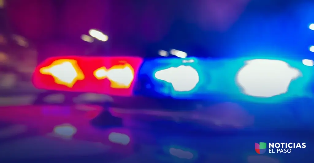 Accidente I-10 En Vinton Causa Cierre De Tráfico Y Emergencias En El Paso - Noticias Notivalle Accidente I-10 En Vinton Causa Cierre De Tráfico Y Emergencias En El Paso