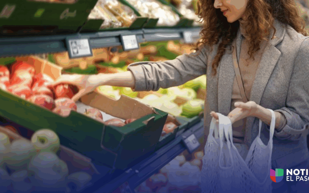 El Paso SNAP Benefits Under Threat: Community Support Needed in Response to Government Shutdown