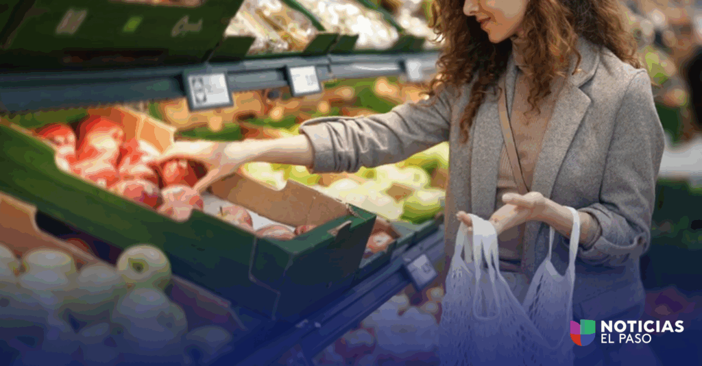 El Pasoans Fighting Hunger Llama A La Acción Ante El Riesgo De Beneficios Snap Por El Cierre Del Gobierno