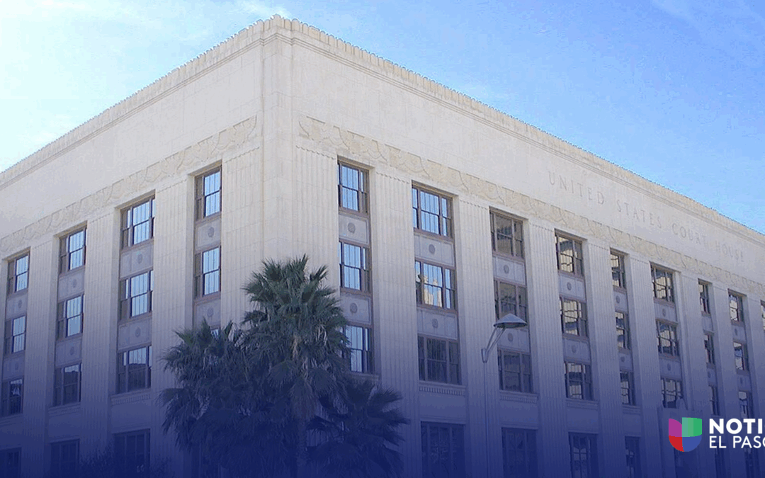 Fallo del Juez Federal Respalda a la Ciudad de El Paso en Caso de Despido Injustificado por Acoso Sexual