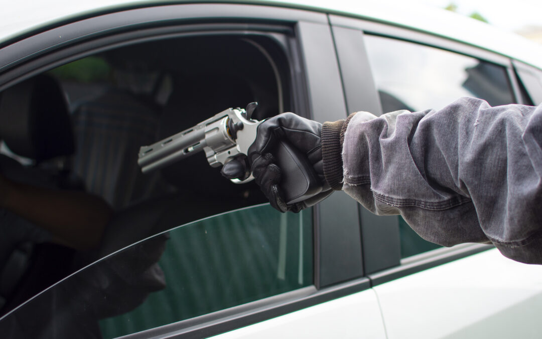 Robo de Autos Disminuye Más del 50% en Adams y Broomfield: Estrategias que Marcan la Diferencia