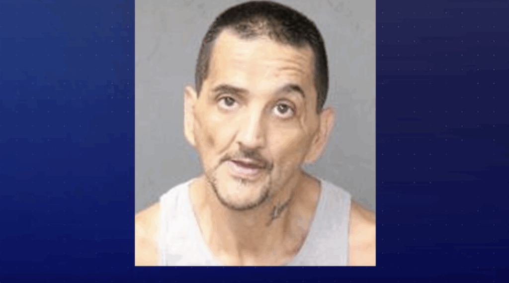 Arrestan A Leroy Vallejos Por El Asesinato De Su Madre En Albuquerque - Noticias Notivalle Arrestan A Leroy Vallejos Por El Asesinato De Su Madre En Albuquerque
