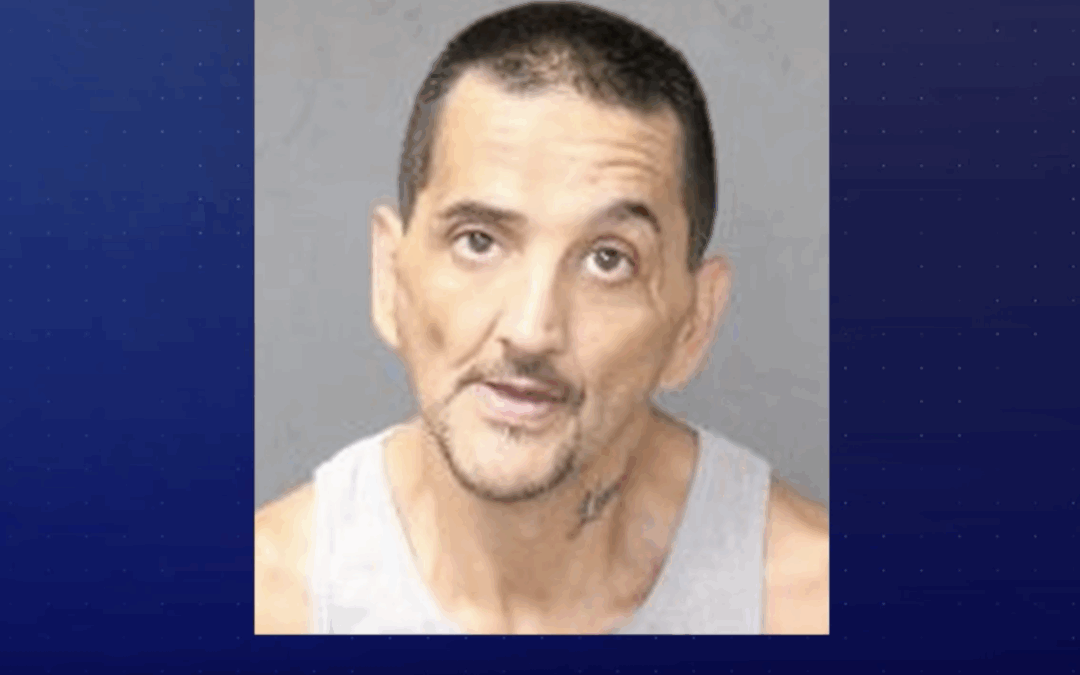 Arrestan a Leroy Vallejos por el asesinato de su madre en Albuquerque