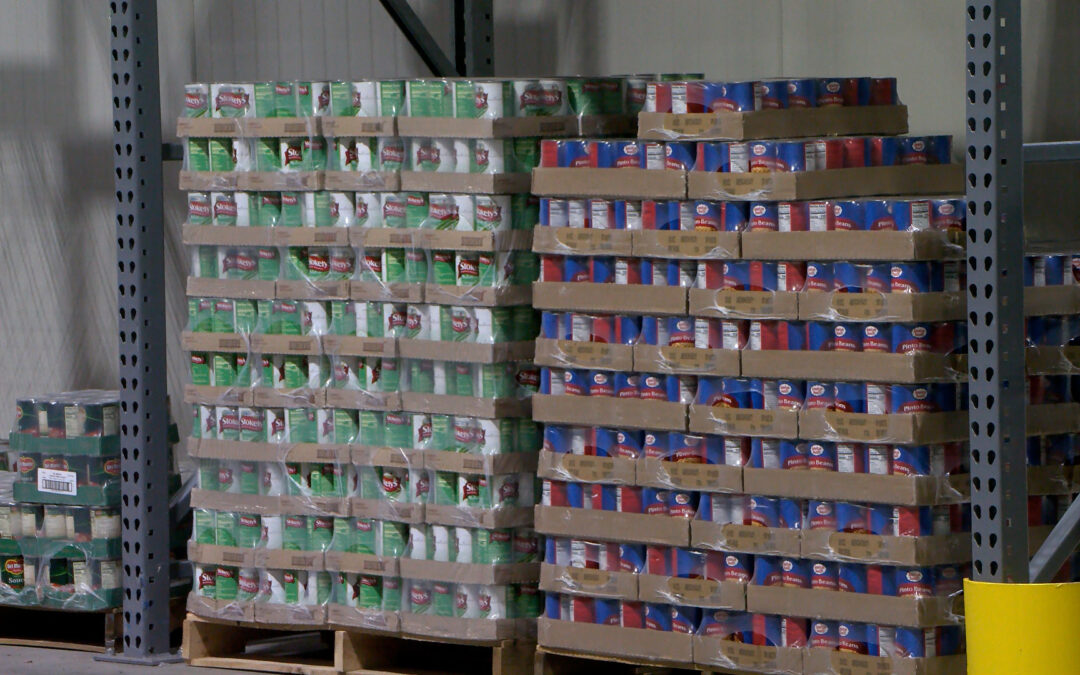 Impacto del Recorte Presupuestario de CalFresh en el Condado Imperial en Noviembre