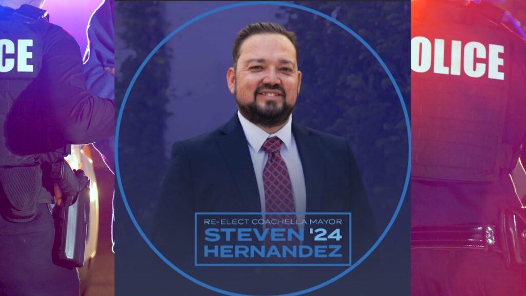 Alcalde Bajo Investigación